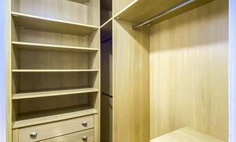 Imagem 4: APARTº PERDIZES 118m² 3 DORM. SENDO 3 SUÍTES E 2 VAGAS SÃO PAULO/SP