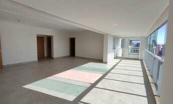 Imagem 4: Apartamento com 4 dormitórios, 118 m² - venda ou aluguel Esplanada Resort