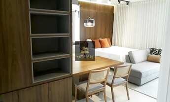 Imagem 2: Flat disponível na Vila Nova Conceição