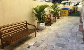 Imagem 4: Apartamento para aluguel com 60 metros quadrados com 2 quartos em Ipiranga - São Paulo - S