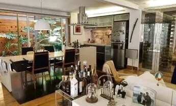 Imagem 3: CASA ASSOBRADADA - VILA NOVA CONCEIÇÃO - SP