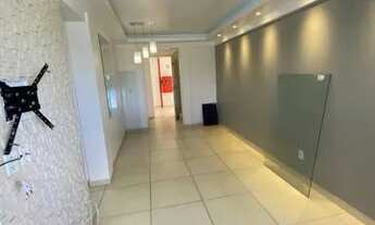 Imagem 7: Ap 100% planejado no antares