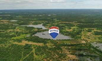 Imagem 3: FAZENDA Á VENDA - SANTO ANTONIO DO LEVERGER - MATO GROSSO