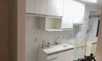 Imagem 4: Apartamento - Parque Industrial - Campinas