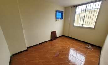 Imagem 5: Apartamento para aluguel com 2 quartos em Alcântara - São Gonçalo - RJ