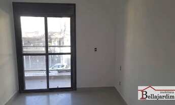 Imagem 3: Apartamento com 2 dormitórios à venda, 68 m² - Jardim - Santo André/SP