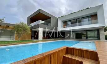 Imagem 7: Casa em Condomínio-À VENDA-Barra da Tijuca-Rio de Janeiro-RJ