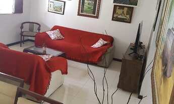 Imagem 7: Casa 4/4(Amplos), Cond.Fechado com piscina, 150m²