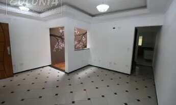 Imagem 5: Santo André - Casa Padrão - Campestre