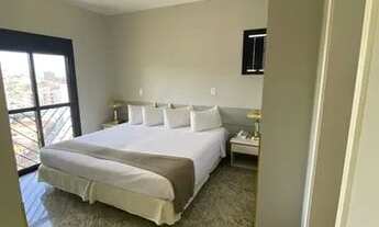 Imagem 3: Flat para venda tem 53 metros quadrados com 1 suite em Santana - São Paulo - SP