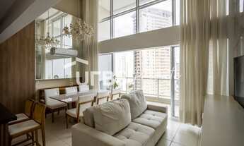 Imagem 3: K Apartments - Apartamento Duplex 2 quartos, sendo 2 suítes