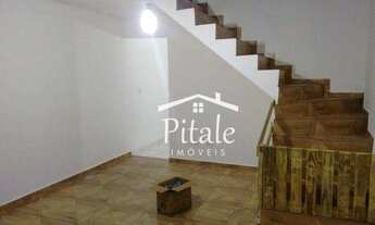 Imagem 3: Sobrado com 2 dormitórios à venda, 94 m² por R$ 260.000,00 - Conceição - Osasco/SP