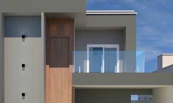 Imagem 1: Excelente Duplex com 167 m2 em fase de acabamento