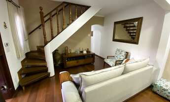 Imagem 2: Casa para venda tem 215 m² com 5 quartos em Vila Lavinia - Mogi das Cruzes - SP