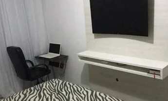 Imagem 5: Apartamento com 2 dormitórios para alugar, 56 m² por R$ 2.900,00/mês - Manaíra - João Pess