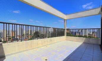 Imagem 3: Cobertura 230 m² - 3 dorm. -5 vagas - Vila Mariana