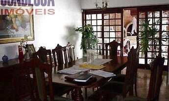 Imagem: Casa-São Paulo-HORTO FLORESTAL