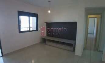 Imagem 6: Apartamento Padrão em Jundiaí