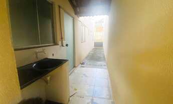 Imagem 7: Casa para venda com 98 metros quadrados com 2 quartos em Colina de Laranjeiras - Serra - E