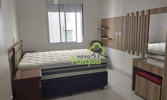 Imagem 5: Apartamento com 2 dormitórios à venda, 80 m² por R$ 850.000,00 - Aclimação - São Paulo/SP