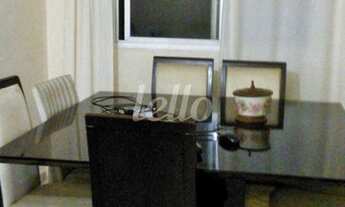 Imagem: São Paulo - Apartamento Padrão - Mooca