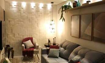 Imagem: APARTAMENTO - SANTA PAULA - SP