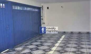 Imagem 3: Casa com 6 dormitórios à venda, 300 m² por R$ 480.000,00 - Ipiranga - Ribeirão Preto/SP