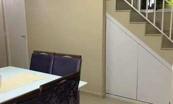 Imagem 6: Cobertura - Jardim Amazonas - Campinas