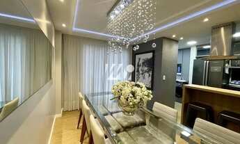 Imagem 5: Apartamento Duplex Porteira Fechada no Passeio Pedra Branca