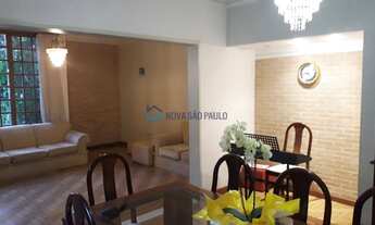 Imagem 4: Sobrado com 3 dormitorios com 1 suíte e edicula - Mirandópolis