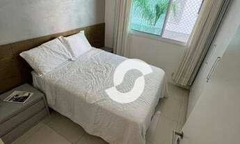 Imagem 5: Apartamento com 4 dormitórios à venda, 158 m² por R$ 2.390.000,00 - Icaraí - Niterói/RJ