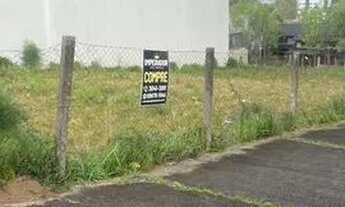 Imagem 4: Terreno no Cinquentenário