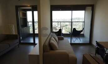 Imagem: Apartamento à venda ou para alugar em Santo