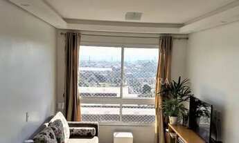 Imagem 5: Apartamento à venda Rua Engenheiro João Luderitz, Sarandi - Porto Alegre