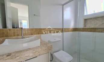 Imagem 6: Belíssimo apartamento - Recém Construído. Locação