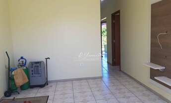 Imagem 3: Casa com 2 dormitórios à venda, 70 m² por R$ 135.000,00 - Cachoeira - São José dos Pinhais