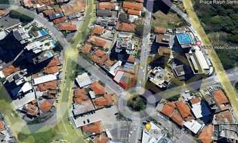 Imagem 2: área - Cambuí - Campinas