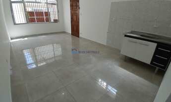 Imagem 4: Studio de 40m² localizado na São judas