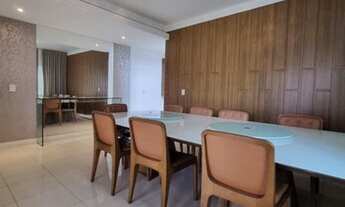 Imagem 2: Casa sobrado em condomínio com 4 quartos no COND. FLORAIS CUIABÁ - Bairro Ribeirão do Lipa