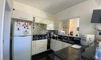 Imagem 6: Casa - Swiss Park - Campinas