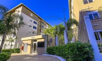 Imagem: Apartamento para Venda - 58m², 2 dormitórios