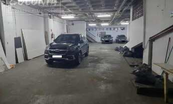 Imagem: Santo André - Loja/Salão - Vila América