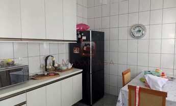 Imagem 5: Casa Térrea à Venda em Cidade Dutra - São Paulo