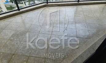 Imagem 6: LOCAÇÃO] APARTAMENTO COM 144,00M² AU. 3 SUÍTES E ESCRITÓRIO. 2 VAGAS