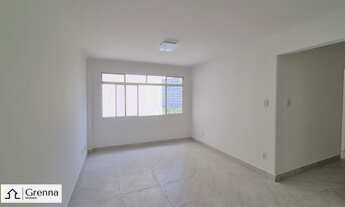 Imagem 2: Apartamento Locação 108m² - Bela Vista, São Paulo