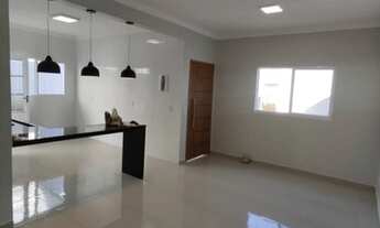 Imagem 2: Casa Nova Bonfim Paulista