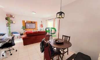 Imagem 3: Linda Casa à venda ou locação com 2 quartos no Jardim Ypê - Botucatu - SP