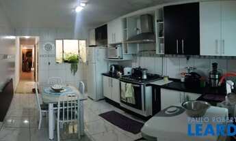 Imagem 4: CASA ASSOBRADADA - VILA GUILHERMINA - SP