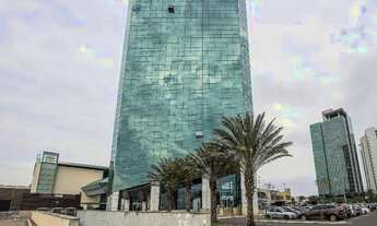 Imagem: Conjunto/Sala para Locação/Aluguel - 42.67m²