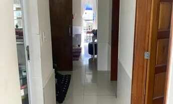 Imagem 3: Ped Pedra de Guaratiba-casa linear 2qtos-piscina-garagem-Capoeira grande